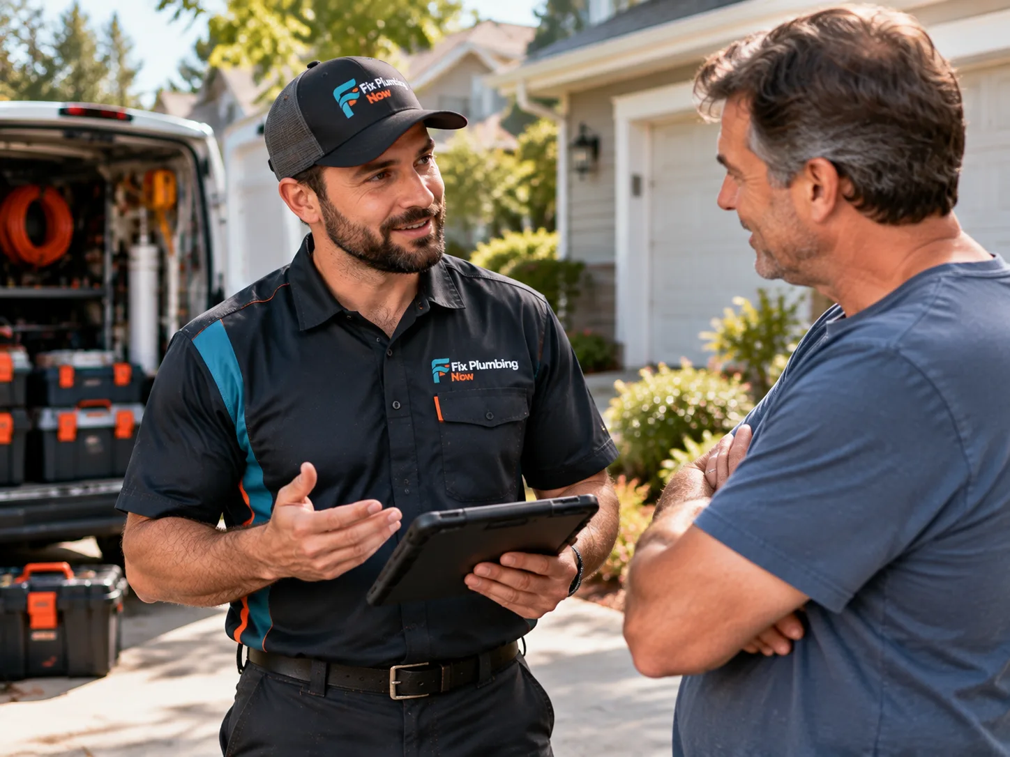 Clogged Drain Service Riverdale, NJ FAQs